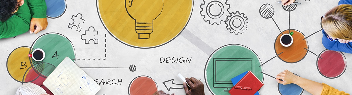 6 Signs You Should Invest in a Rebrand