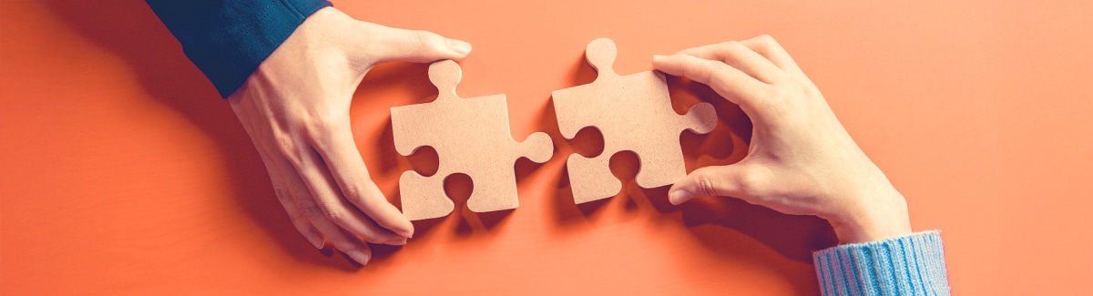 A Partnership Pact: Respect in Business Relationships